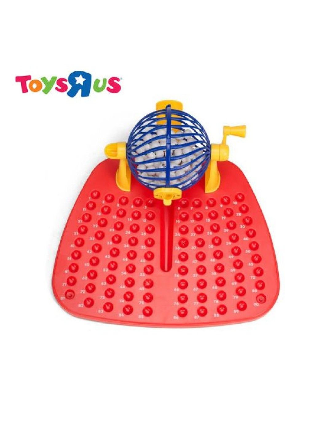 Toys R Us Play Pop Bingo 'n Lotto (No Color- Image 1)