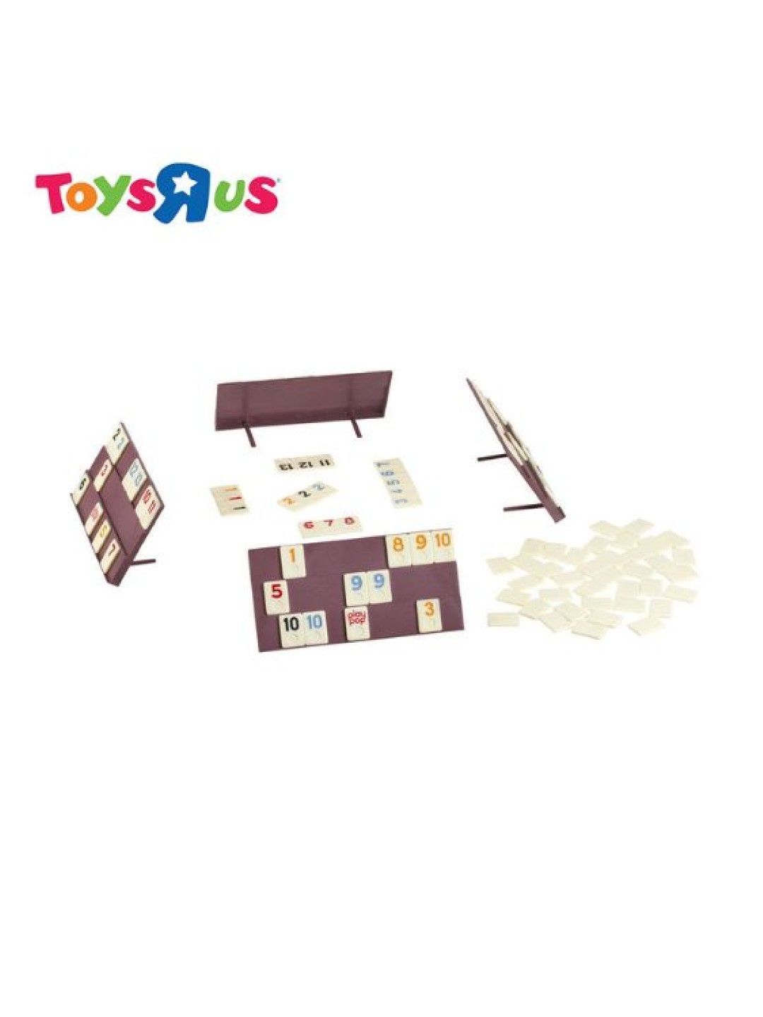 Toys R Us Play Pop Rummy (No Color- Image 2)