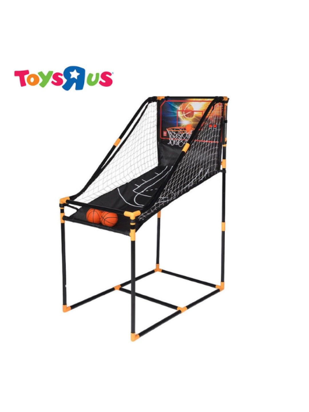 Toys R Us Play Pop Sport Arcade Basketball Game (No Color- Image 1)