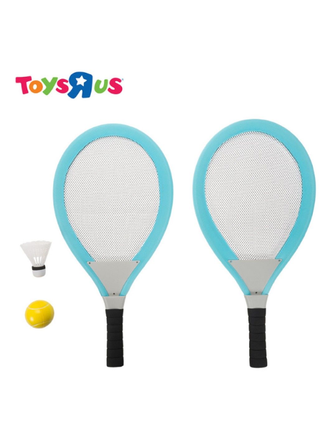 Toys R Us Play Pop Sport Junior Racket Set (No Color- Image 2)