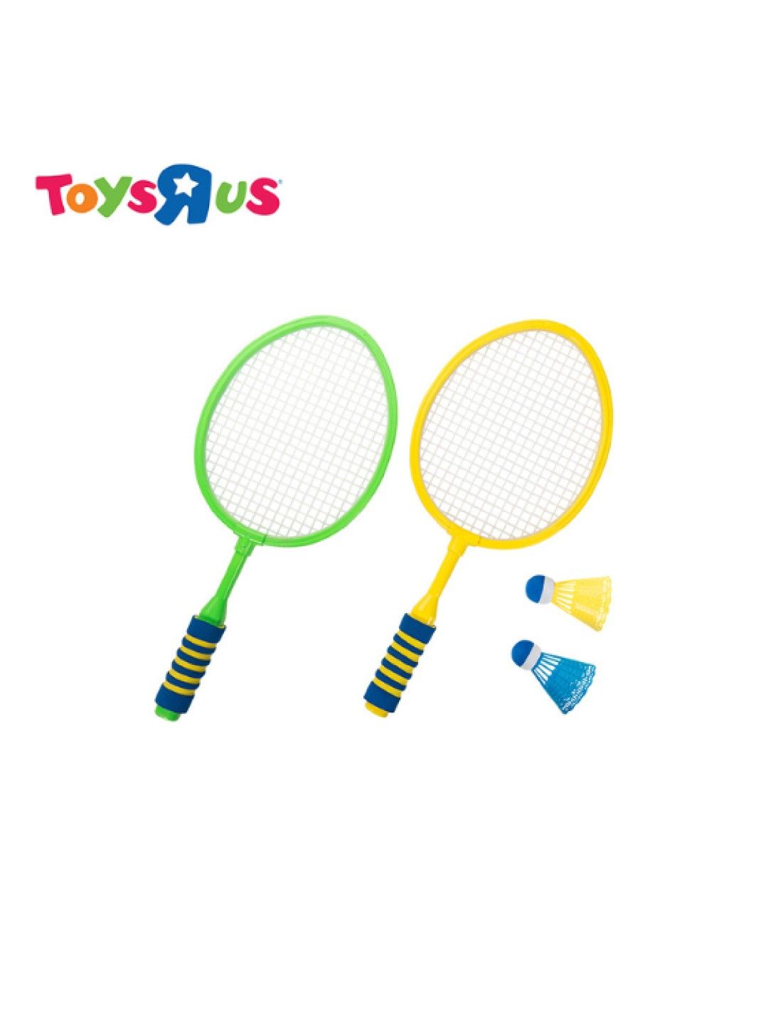 Toys R Us Play Pop Sport Starter Badminton Set