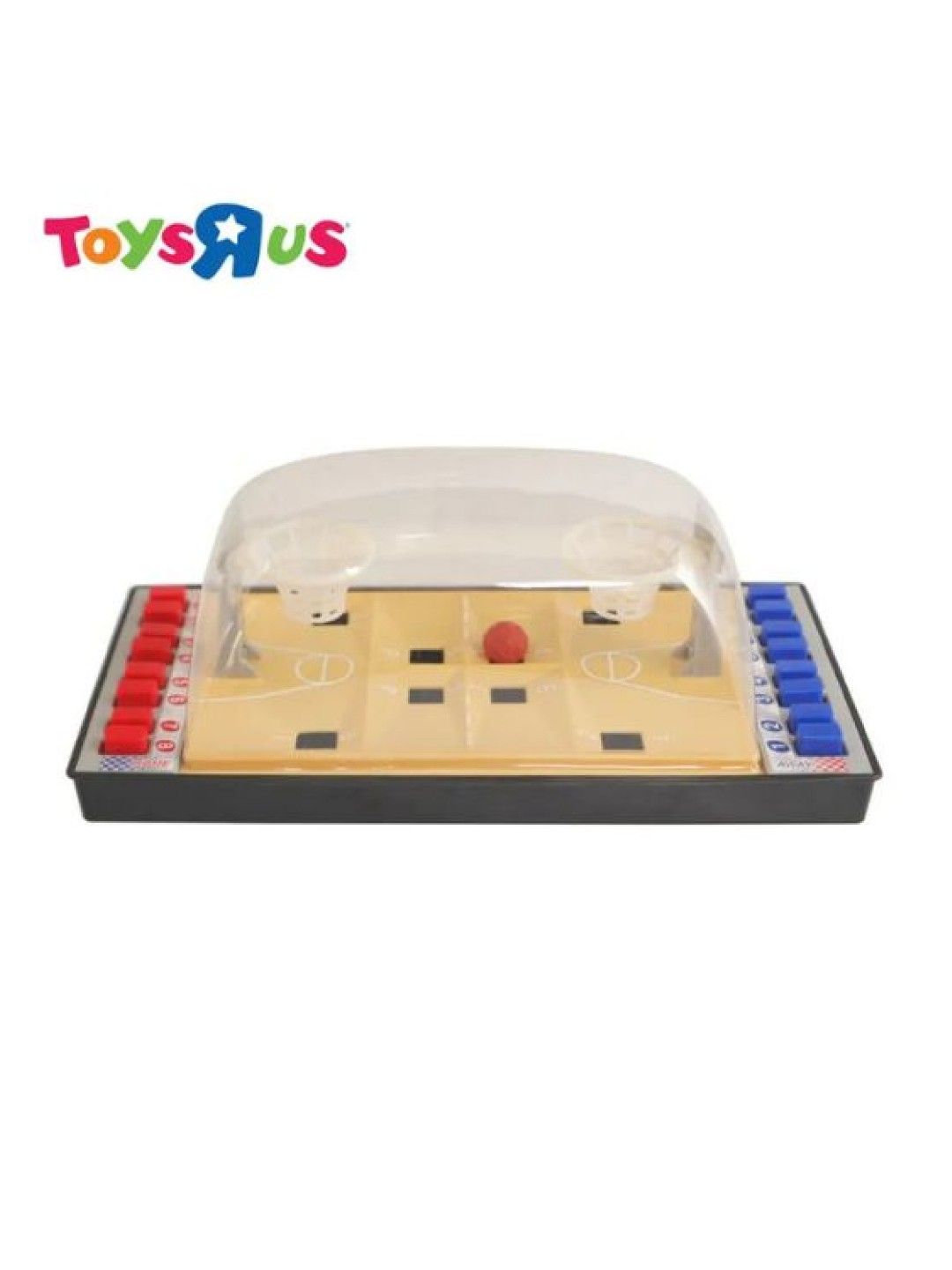 Toys R Us Play Pop Tabletop Basketball Game (No Color- Image 1)