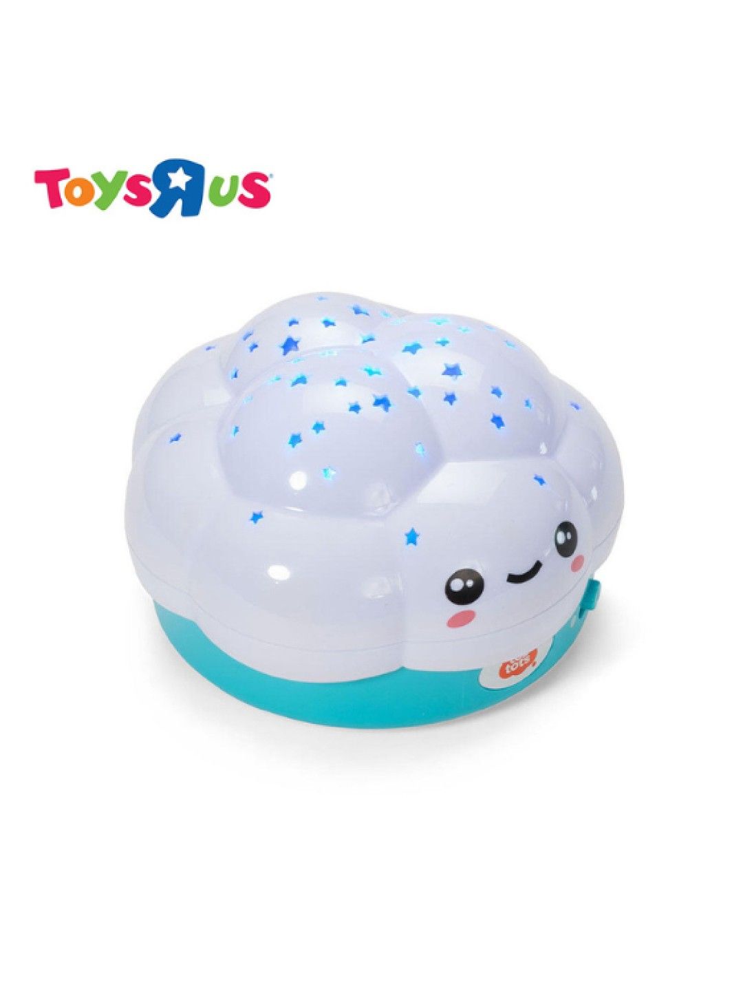 Toys R Us Top Tots Calming Cloud Night Light (No Color- Image 2)