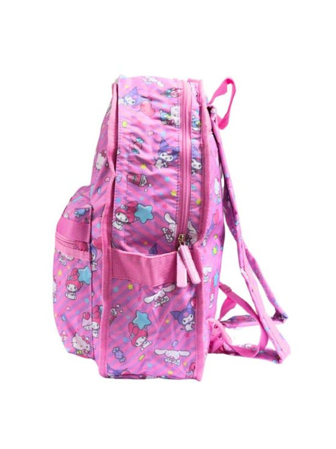 Sanrio Characters Amusement Park 16inch School Backpack (No Color- Image 3)