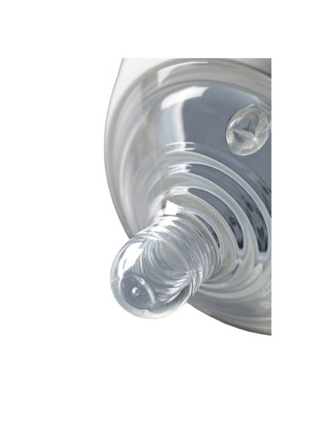 Tommee Tippee Natural Start PP Feeding Bottle 260ml (2-pack) - Medium Flow (No Color- Image 2)