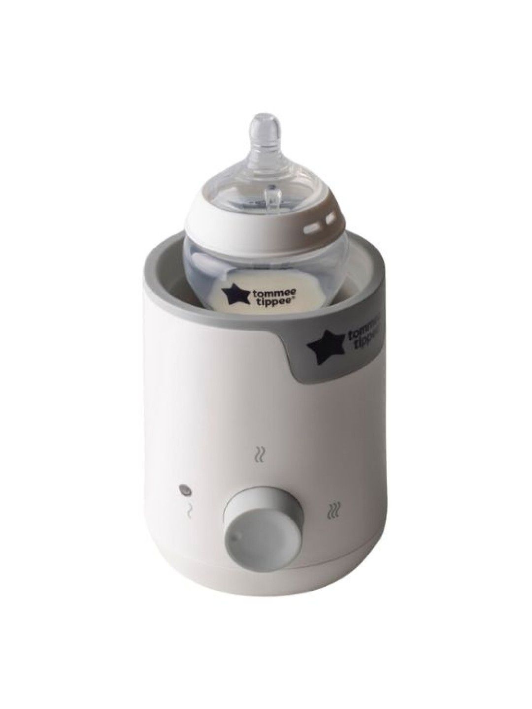 Tommee Tippee Easiwarm Electric Bottle Warmer (No Color- Image 2)