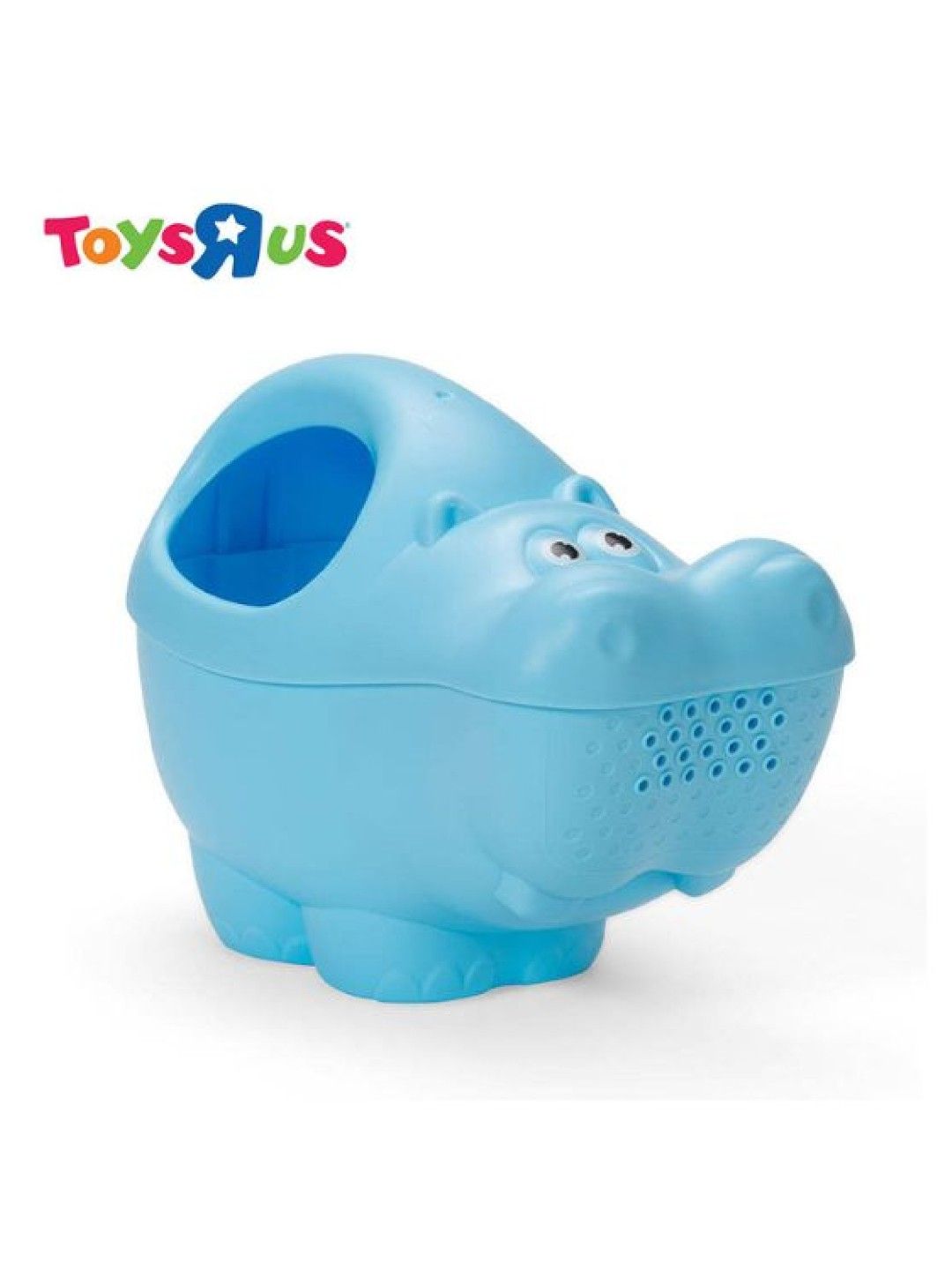 Toys R Us Top Tots Thirsty Hippo Watering Can (No Color- Image 1)