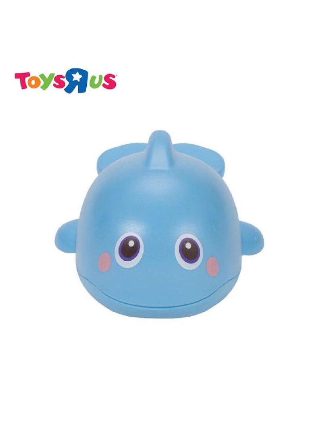 Toys R Us Top Tots Wind-Up Bath Friends - Duck and Whale (No Color- Image 2)
