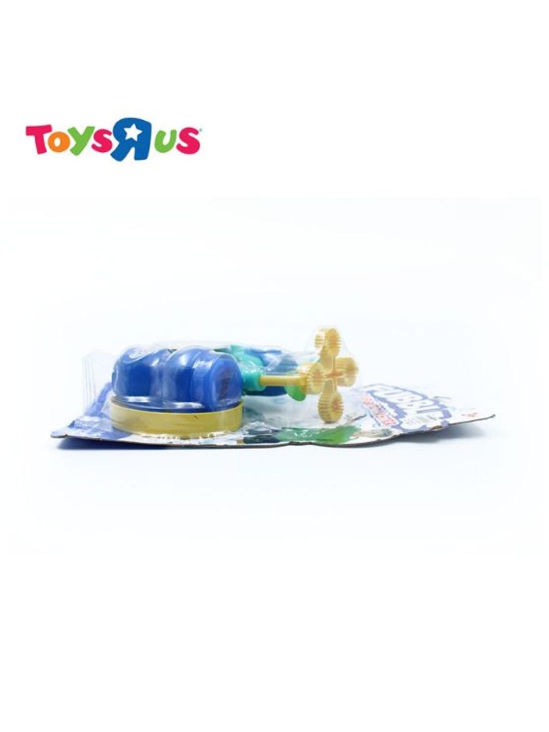 Toys R Us Fubbles Bubble Blaster (Mint Green- Image 2)