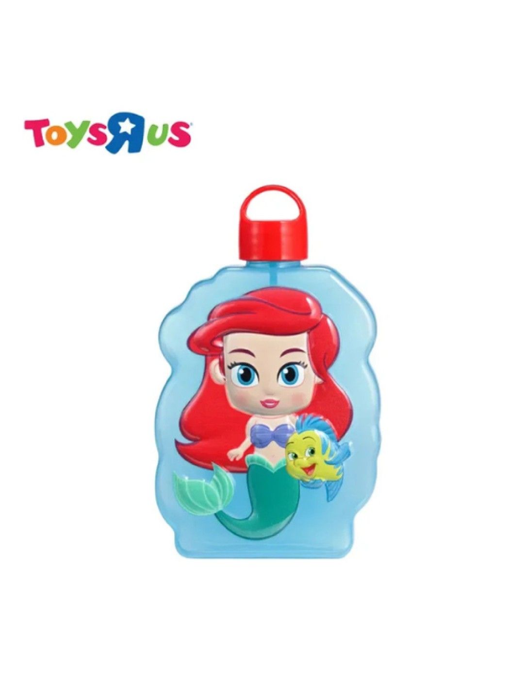 Toys R Us Fubbles Bubbles - Disney Princess (No Color- Image 1)