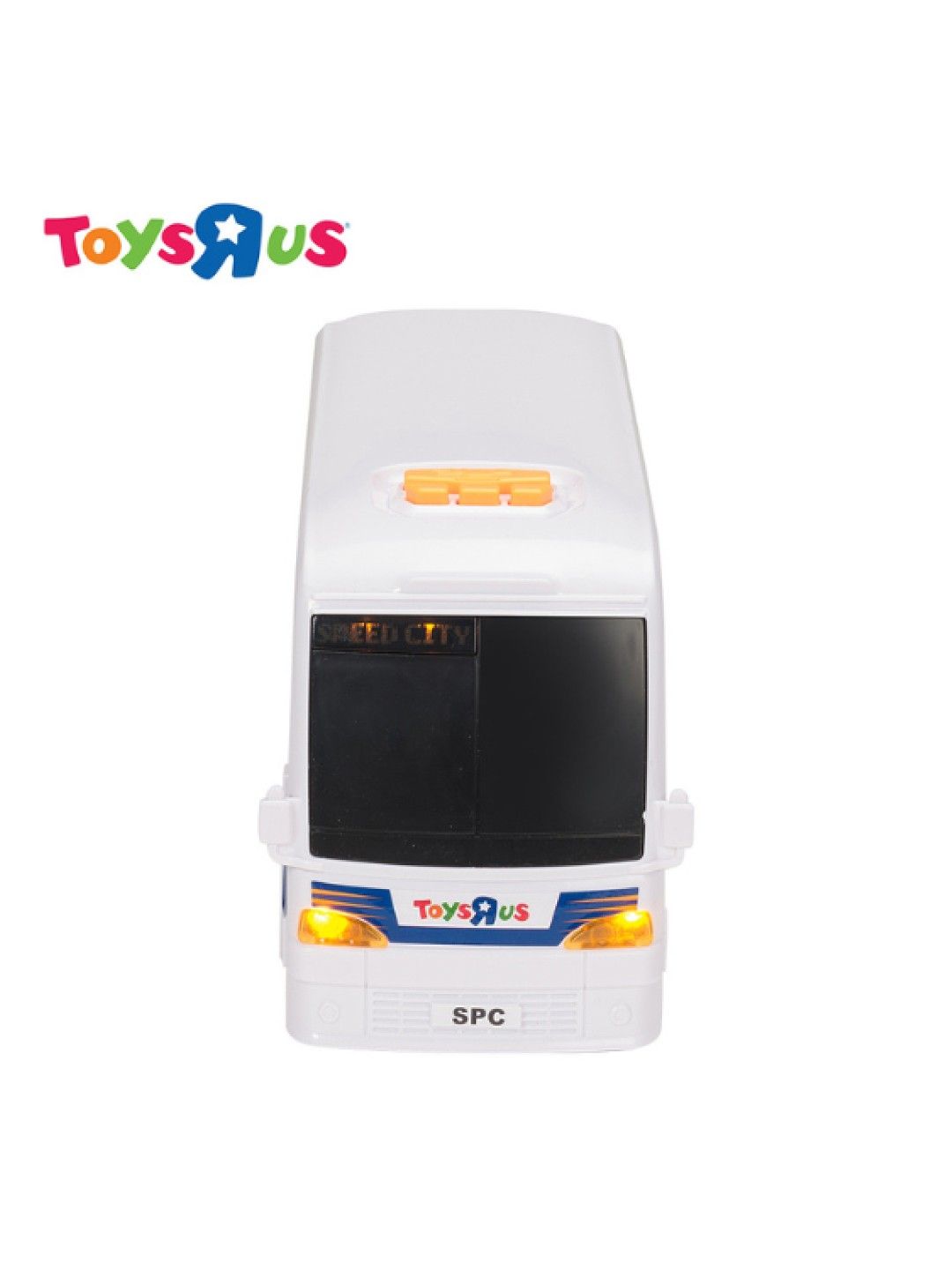 Toys R Us Speed City Toys "R" Us Fun Bus (No Color- Image 2)