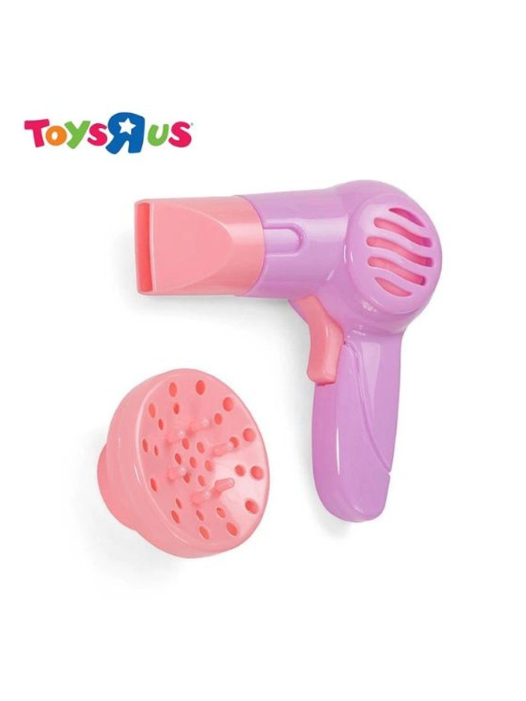 Toys R Us My Story All in One Hairstylist Kit (No Color- Image 2)