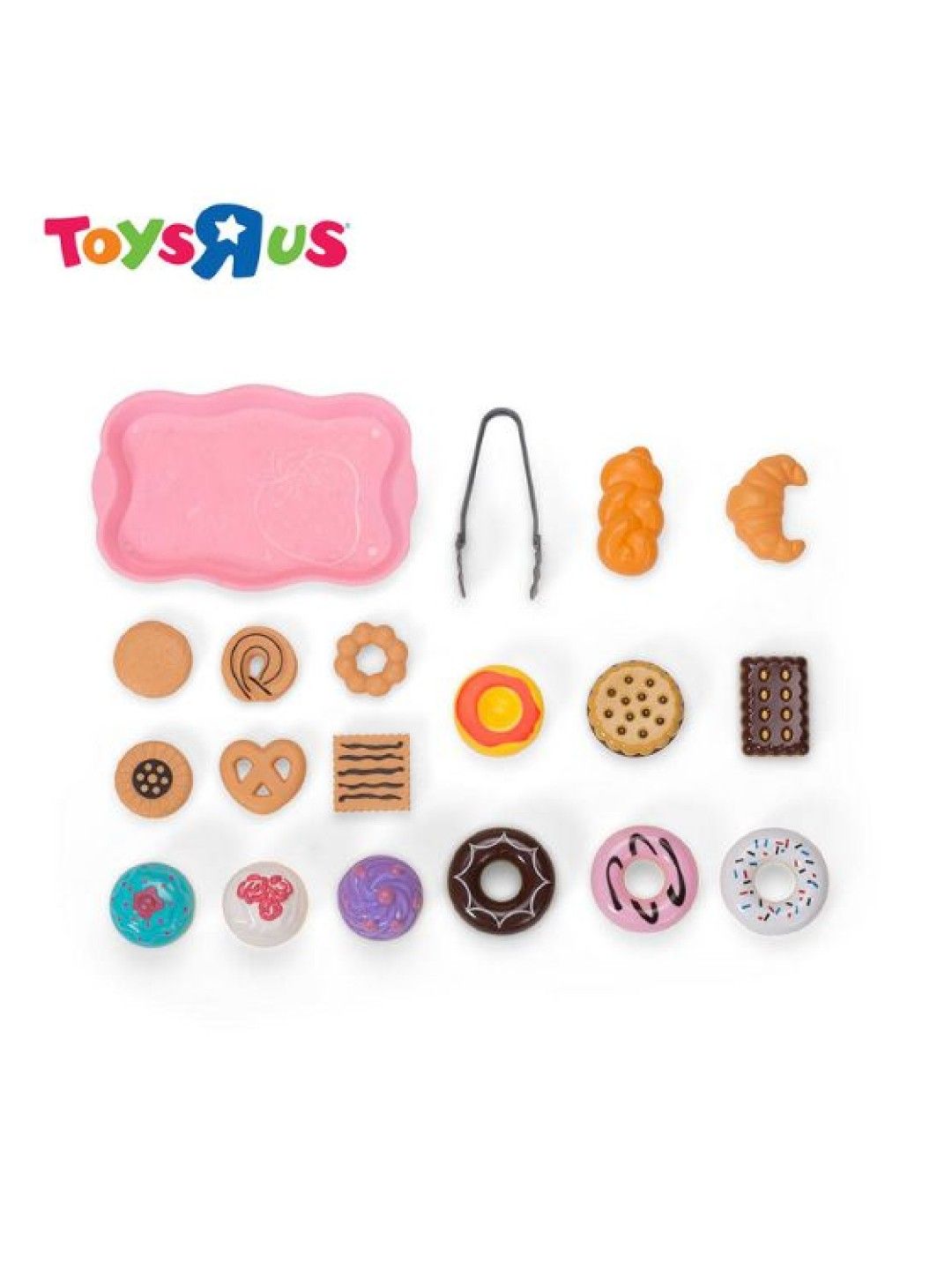 Toys R Us My Story Bakery Play Set (No Color- Image 1)