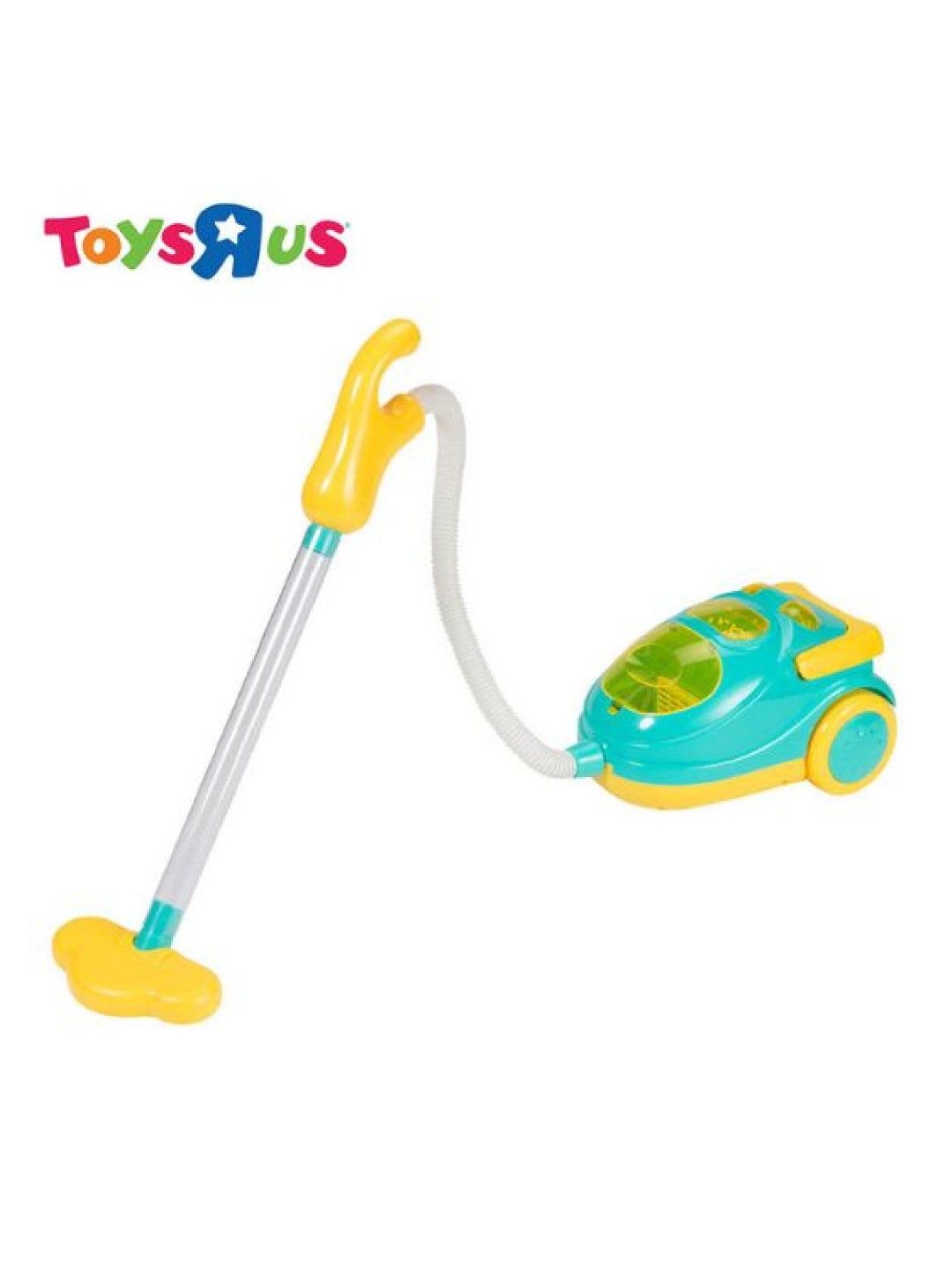 Toys R Us My Story Clean and Fresh Vacuum (No Color- Image 1)