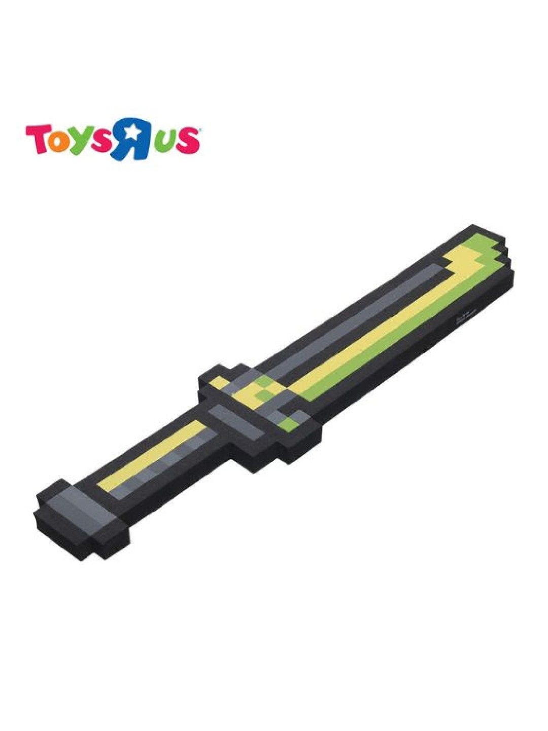 Toys R Us My Story Foam Dagger (Green- Image 2)