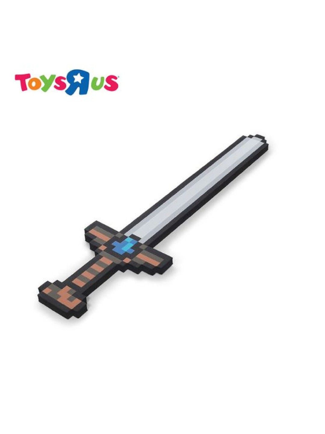 Toys R Us My Story Foam Sword (No Color- Image 1)