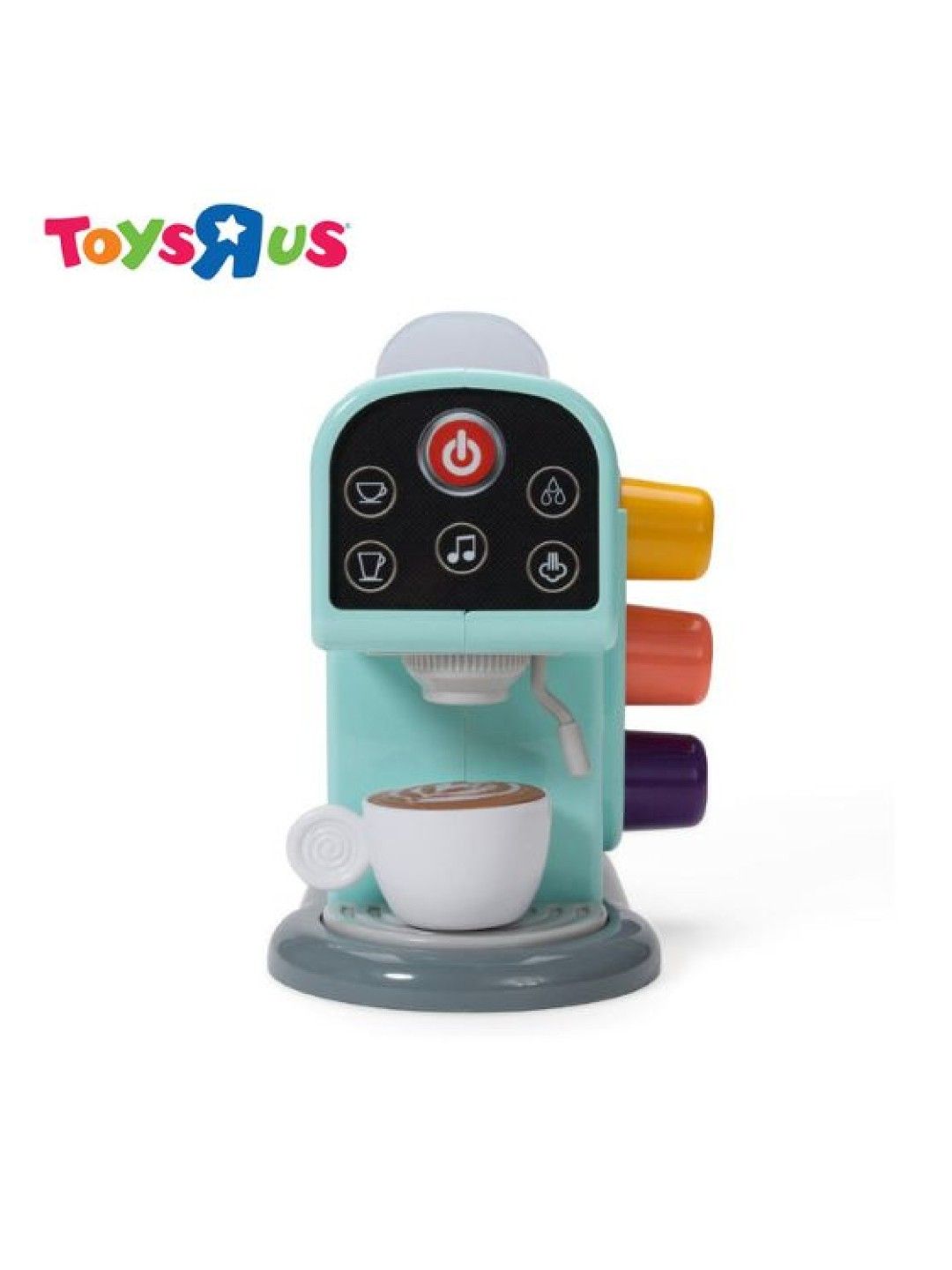 Toys R Us My Story Good Morning Coffee Maker (No Color- Image 2)