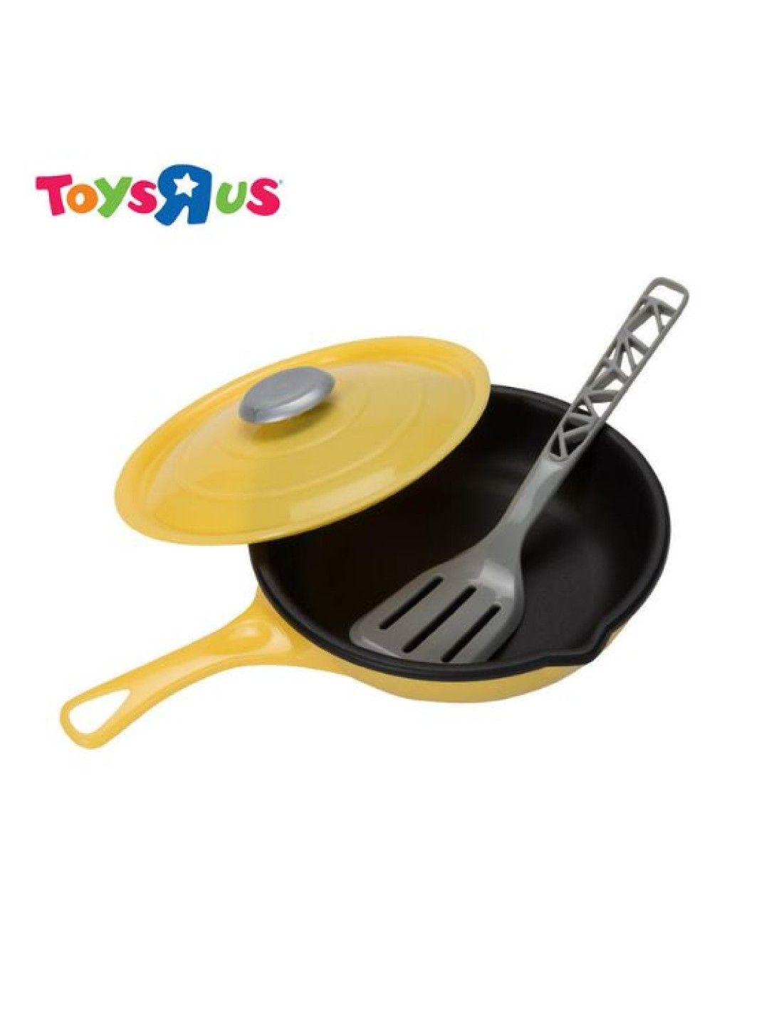 Toys R Us My Story Little Chef Cookware Set (No Color- Image 2)