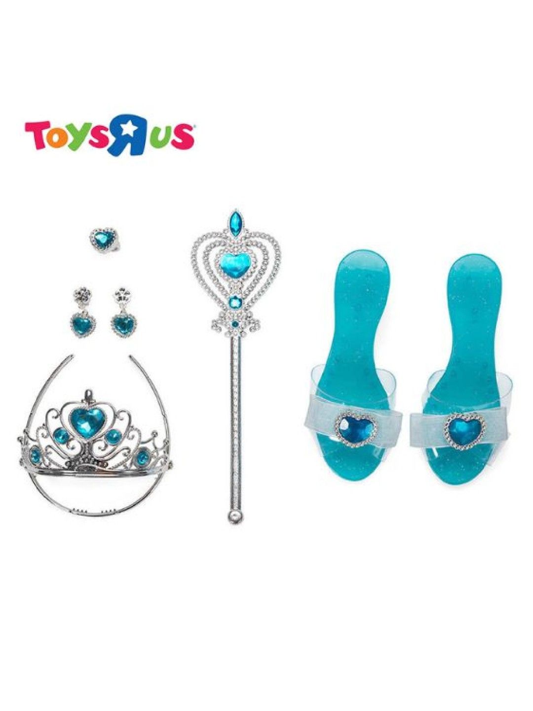 Toys R Us My Story Pretty Princess Accessories Set (No Color- Image 1)