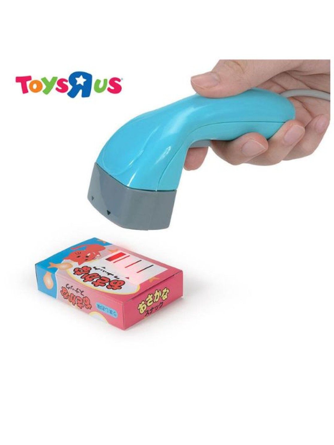 Toys R Us My Story Super Smart Cash Register (Blue) (No Color- Image 2)