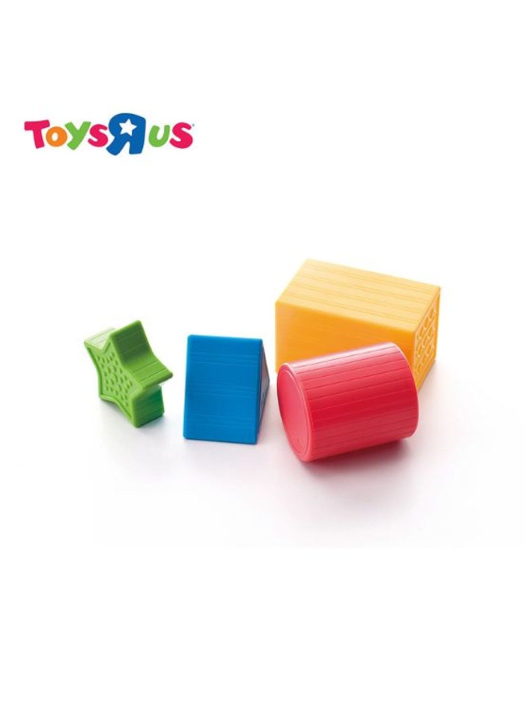 Toys R Us Weplay Learning Cube (No Color- Image 2)