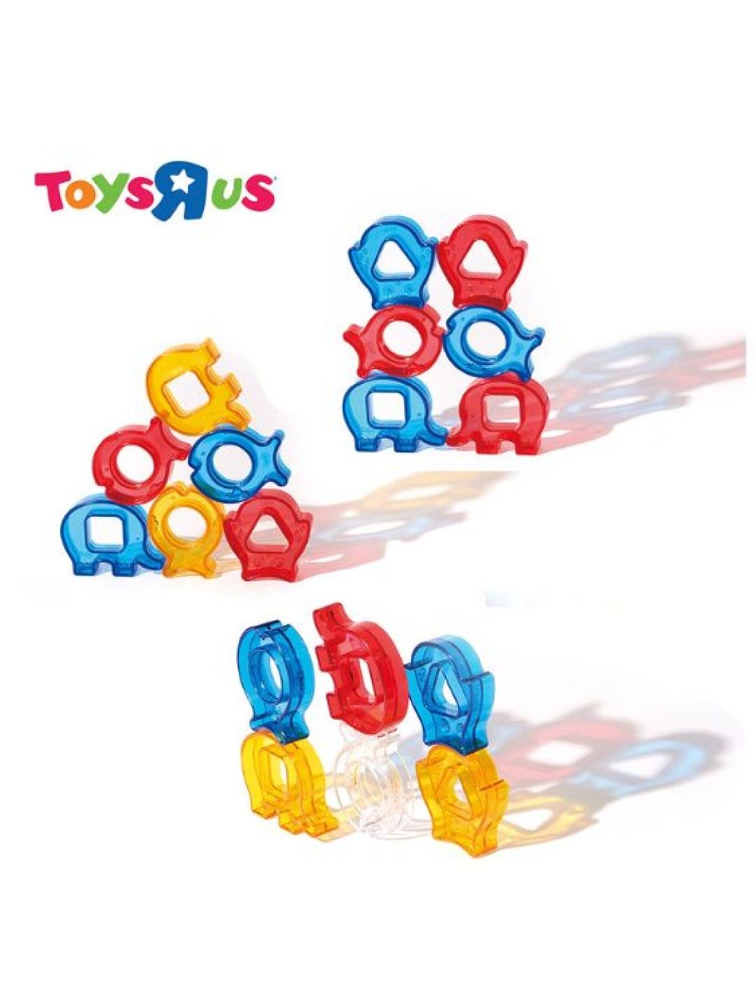 Toys R Us Weplay Crystal Carnival (No Color- Image 2)