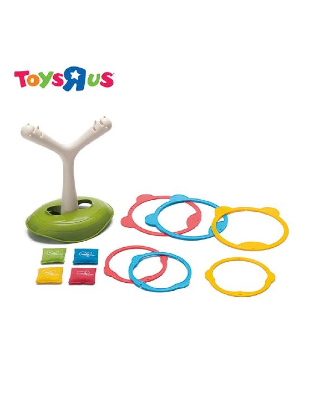Toys R Us Weplay Twiggle Toss (No Color- Image 2)