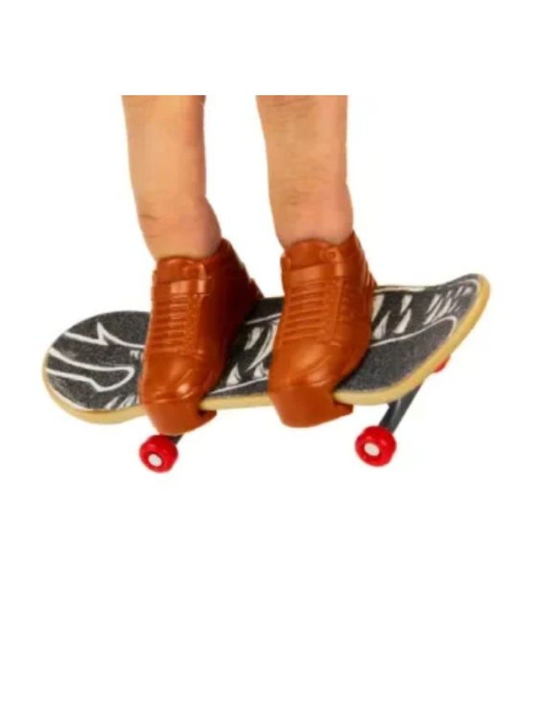 Hot Wheels Skate Finger - Ridin' Sky (No Color- Image 2)