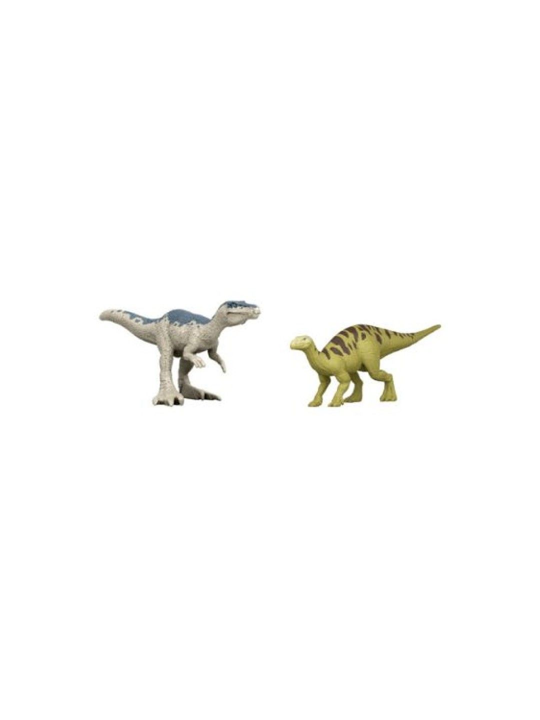 Jurassic World Dominion Mini Dinosaur Action Figure (No Color- Image 2)