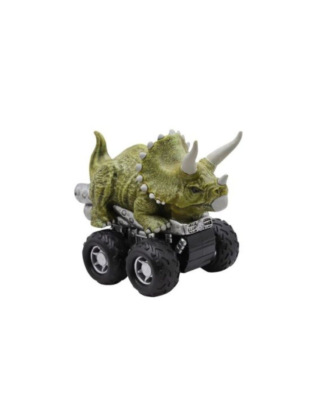 Jurassic World Jurassic Zoom Riders Dominion 3 Pack - 2 Assortment (No Color- Image 2)