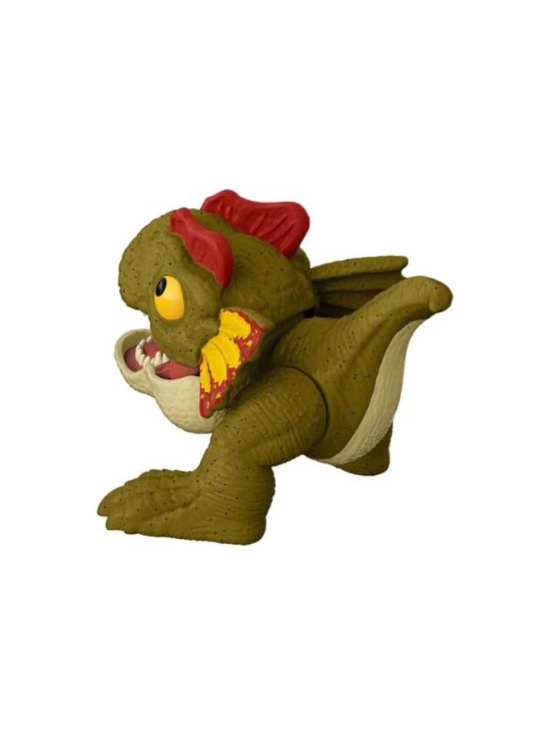 Jurassic World Uncaged Wild Pop Ups Dinosaur Dilophosaurus (No Color- Image 2)