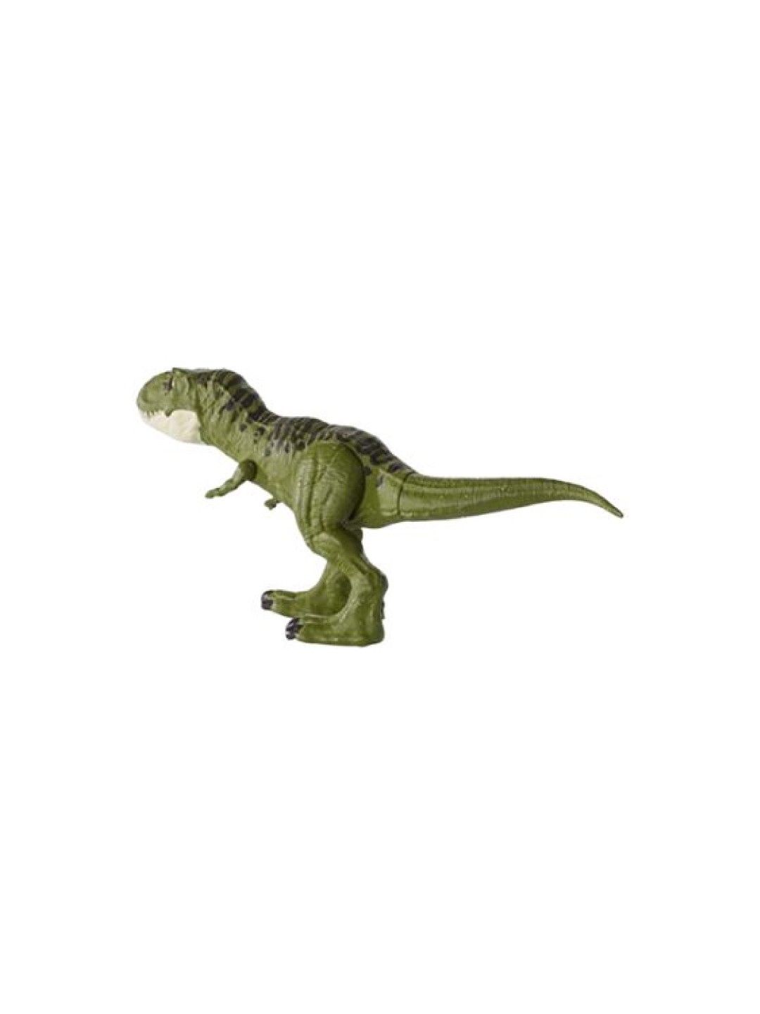 Jurassic World 6 Tyrannosaurus Rex Dinosaur Figure (No Color- Image 2)