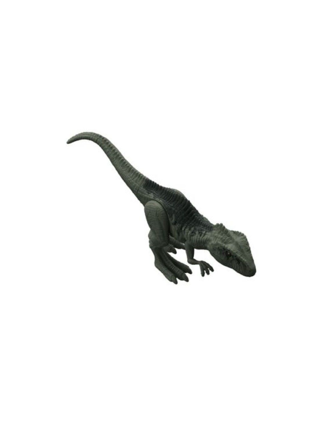 Jurassic World Dominion Dinosaur Figure - Giganotosaurs 6 (No Color- Image 2)
