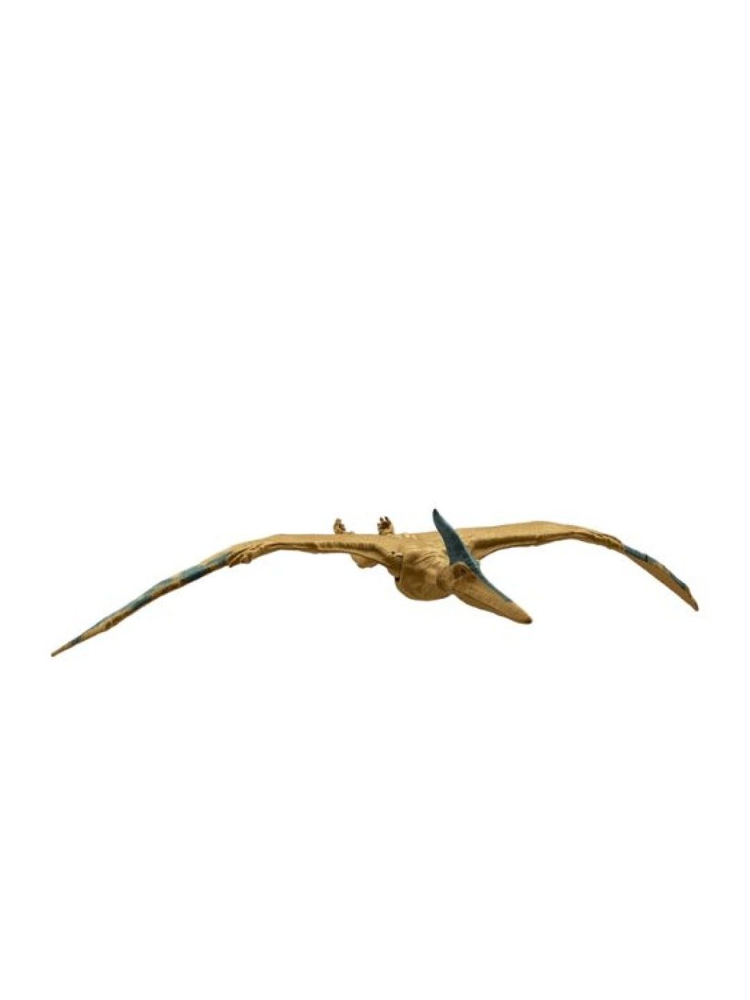 Jurassic World Dominion Pteranodon Dinosaur Action Figure (No Color- Image 2)