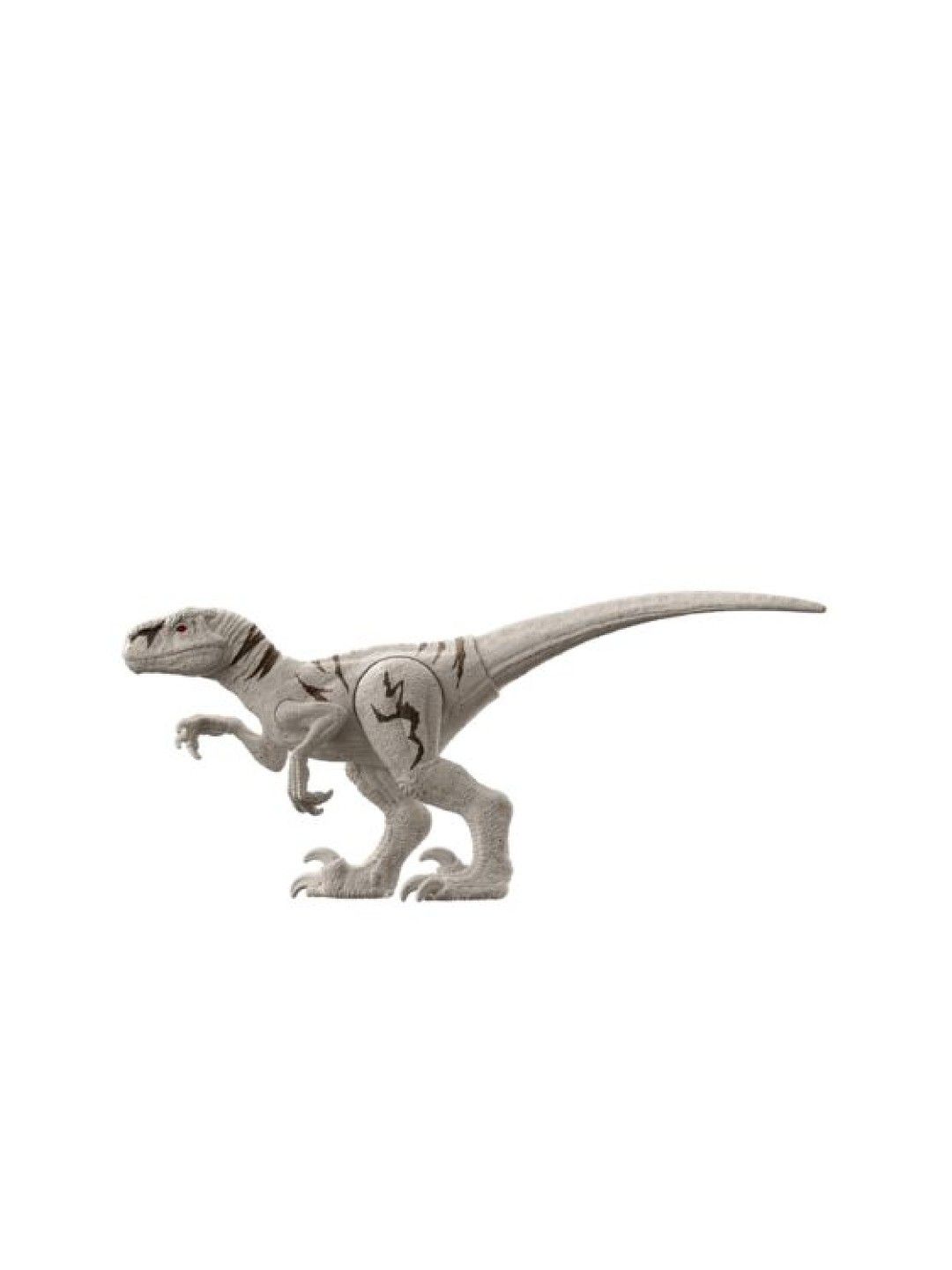 Jurassic World Dominion Atrociraptor Dinosaur Action Figure (No Color- Image 2)