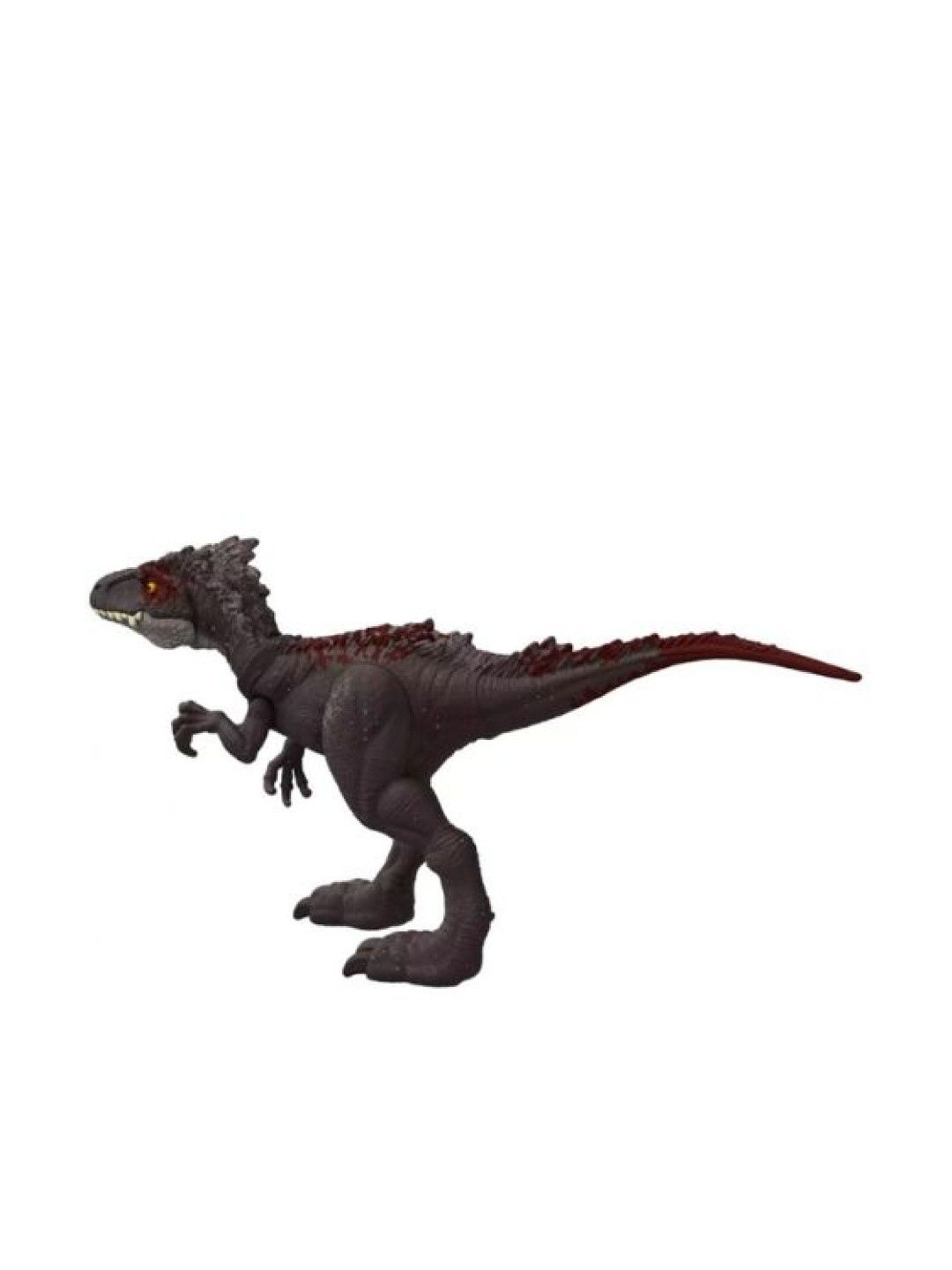 Jurassic World Dominion Ferocious Pack Moros Intrepidus (No Color- Image 2)