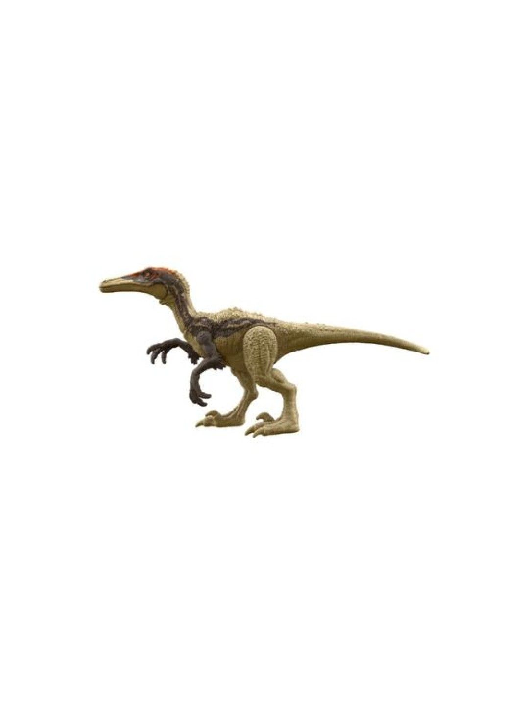 Jurassic World Danger Pack Austroraptor Dinosaur (No Color- Image 2)