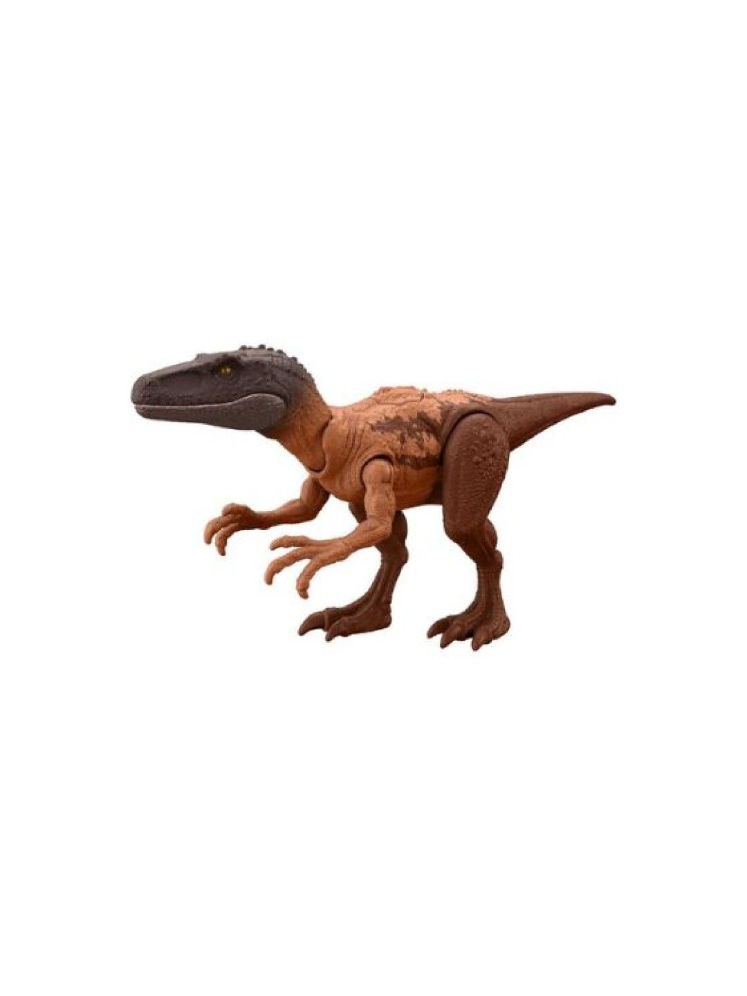 Jurassic World Strike Attack Herrerasaurus (No Color- Image 2)