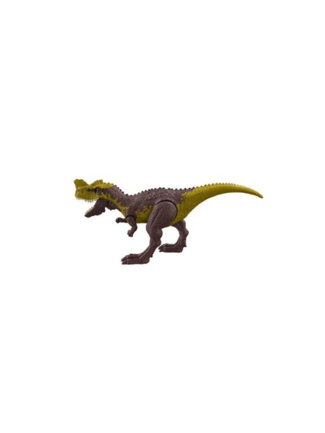 Jurassic World Strike Attack Genyodectes Serus (No Color- Image 2)