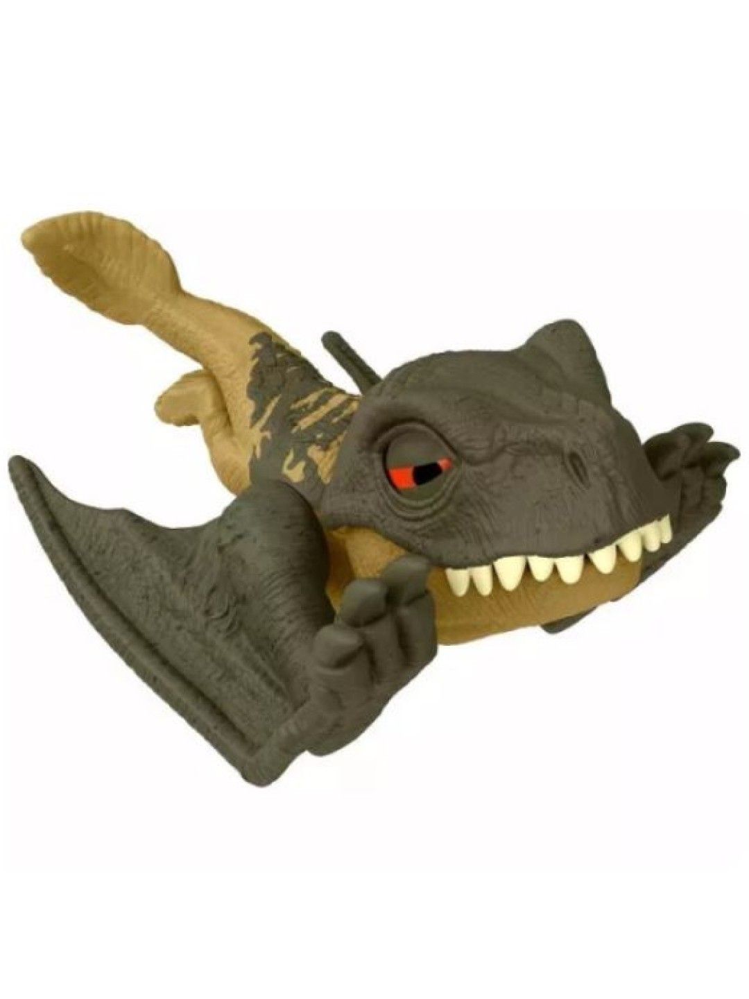 Jurassic World Uncaged Wild Pop Up Dimorphodon Dinosaur (No Color- Image 2)