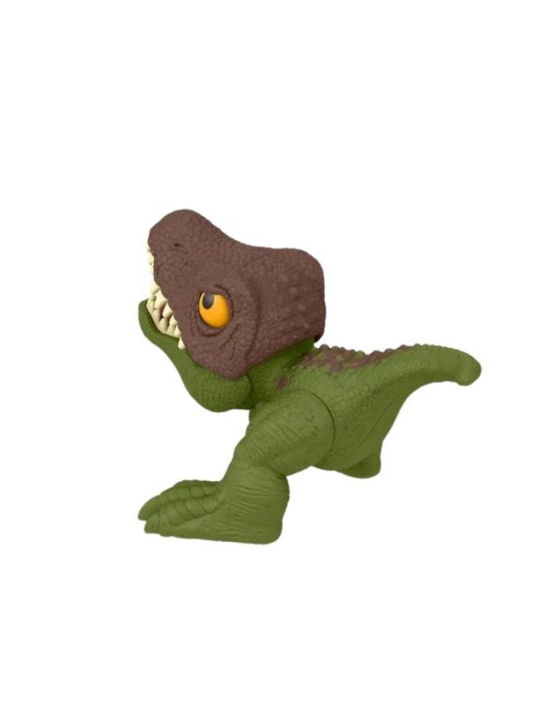 Jurassic World Uncaged Wild Pop Up Baryonyx (No Color- Image 2)