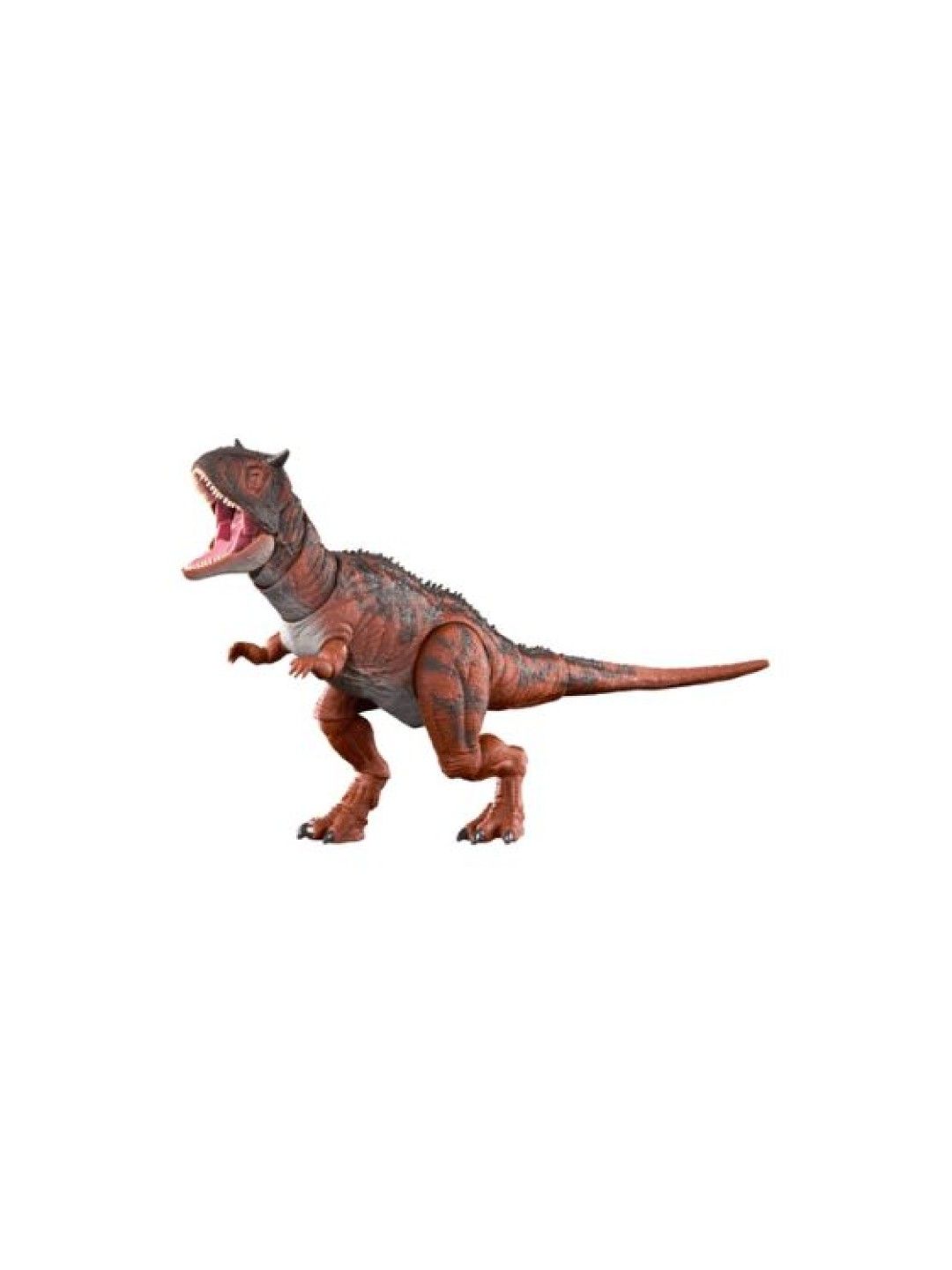 Jurassic World Hammond Collection Fallen Kingdom Carnotaurus Dinosaur Action Figure (No Color- Image 2)