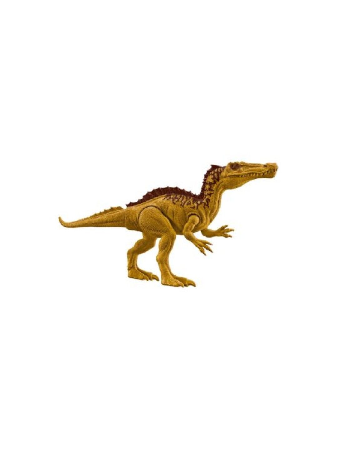 Jurassic World 12'' Suchomimus Dinosaur Toy (No Color- Image 2)