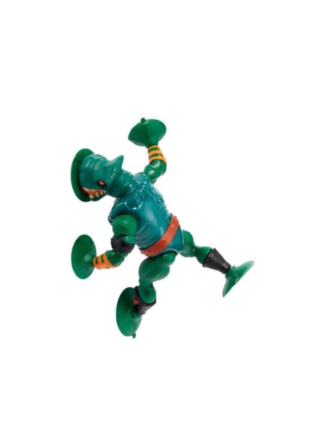 Masters of the Universe Motu Origins Deluxe Leech (No Color- Image 2)