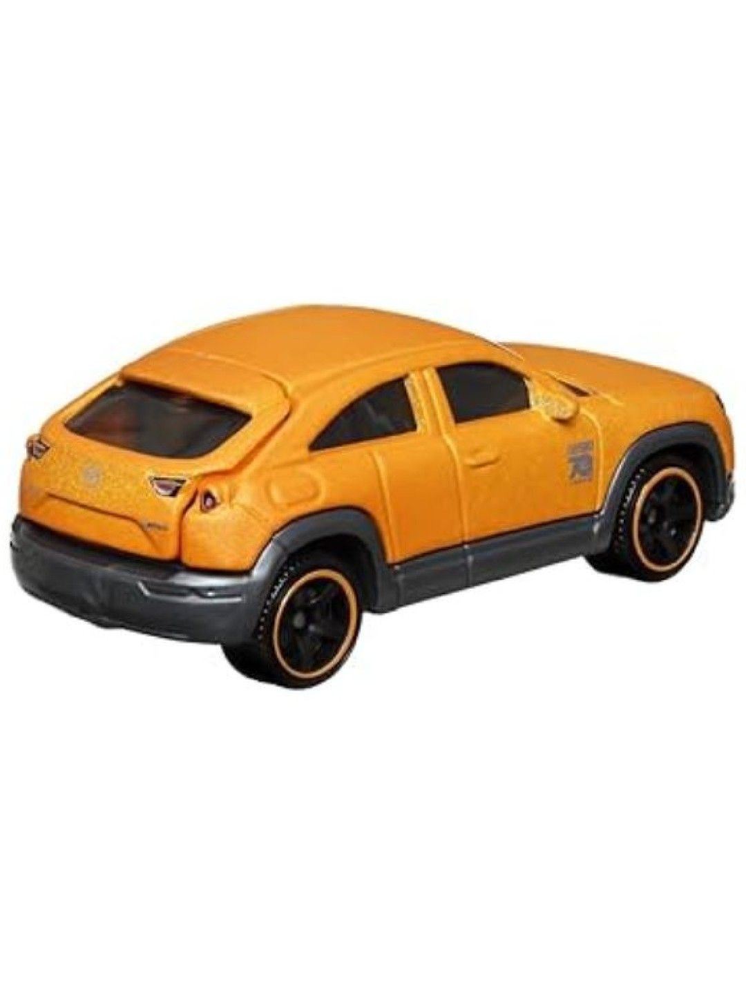 Matchbox 1:64 Mazda (No Color- Image 2)