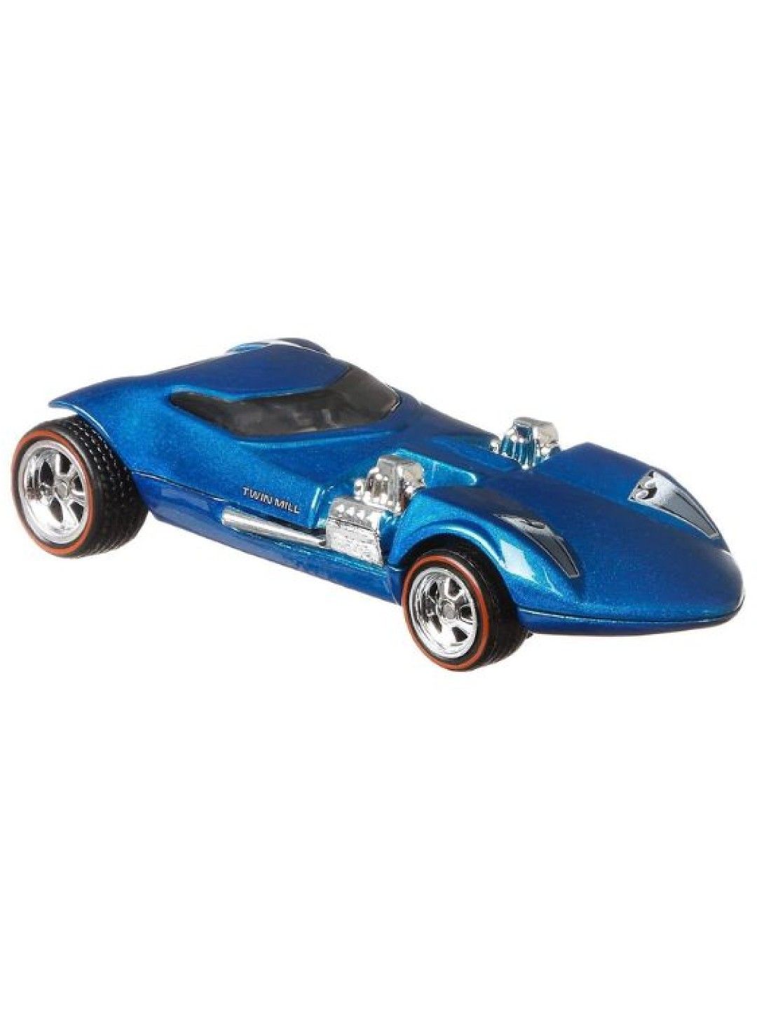 Hot Wheels Boulevard Collection 1:64 Scale Die-Cast Cars Collectors