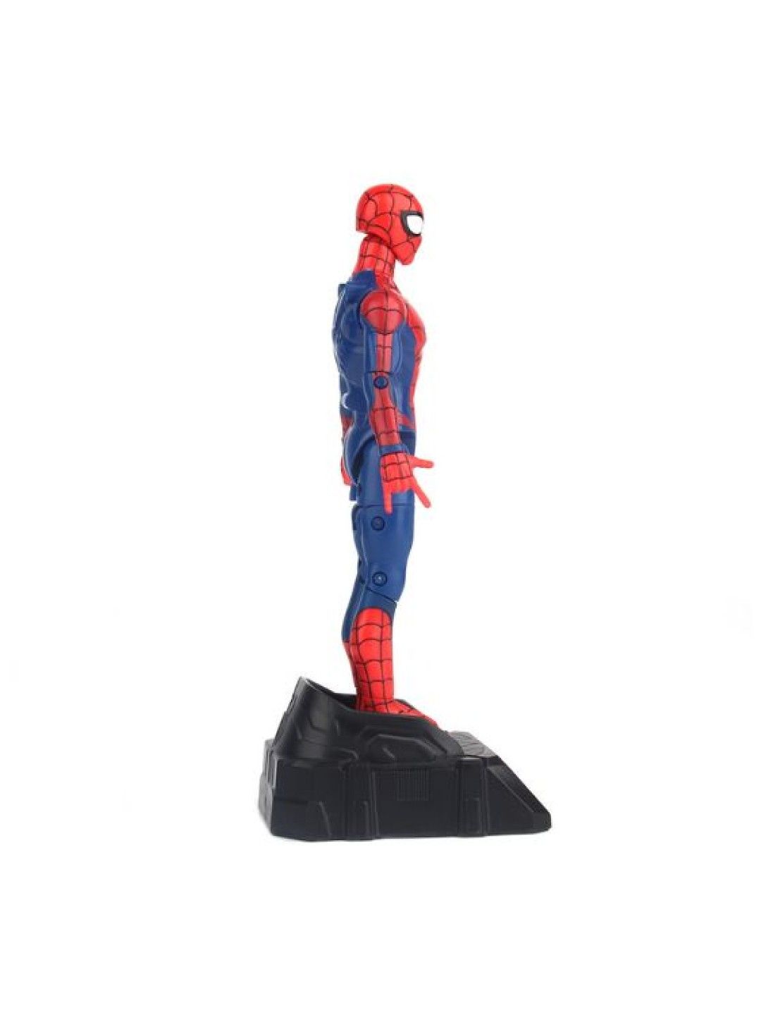 Marvel Avengers Spiderman Action Figure Collectible by Morstorm - 17cm (No Color- Image 2)