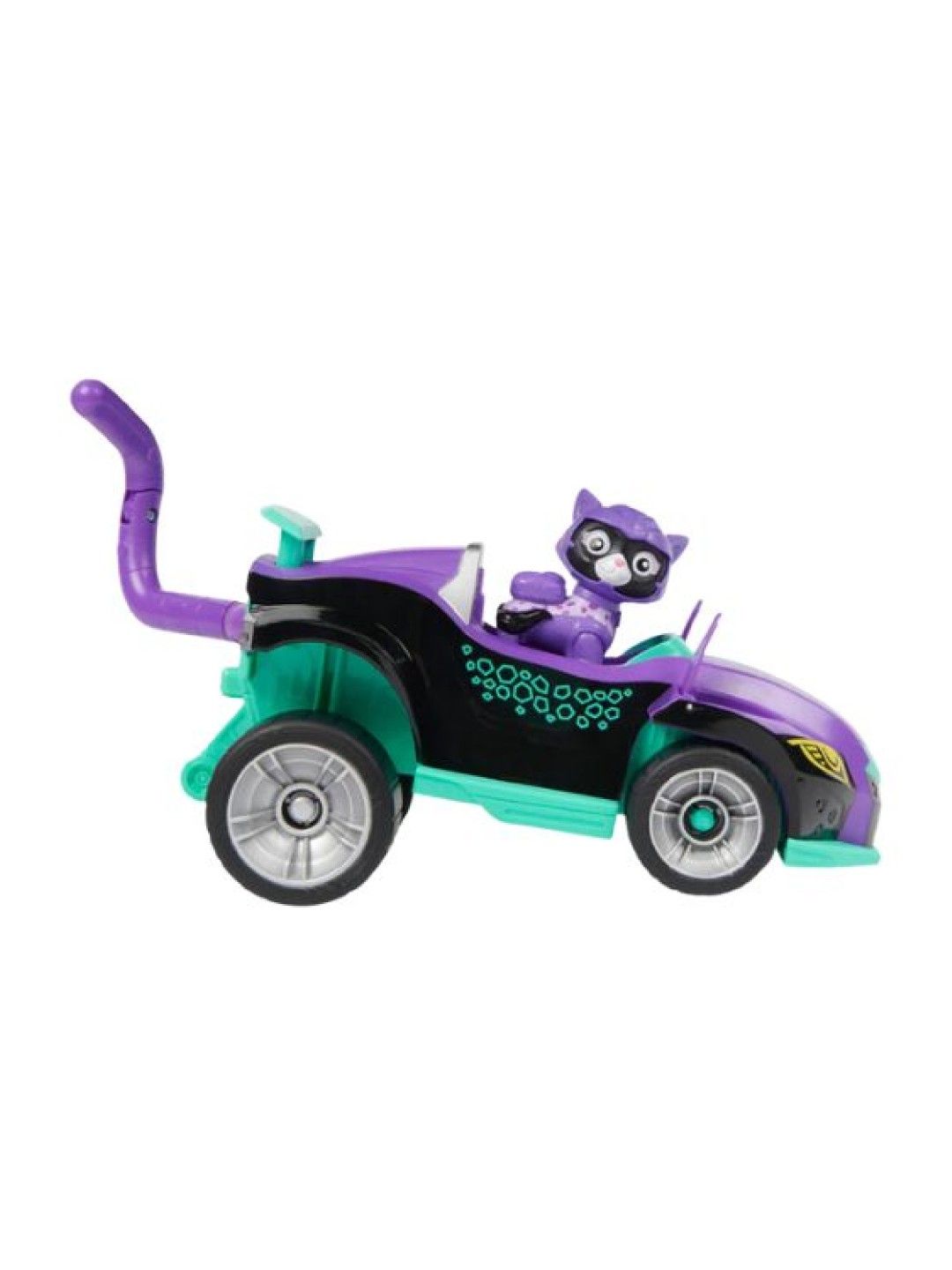 Paw Patrol Shade With His Transformable Car (No Color- Image 2)