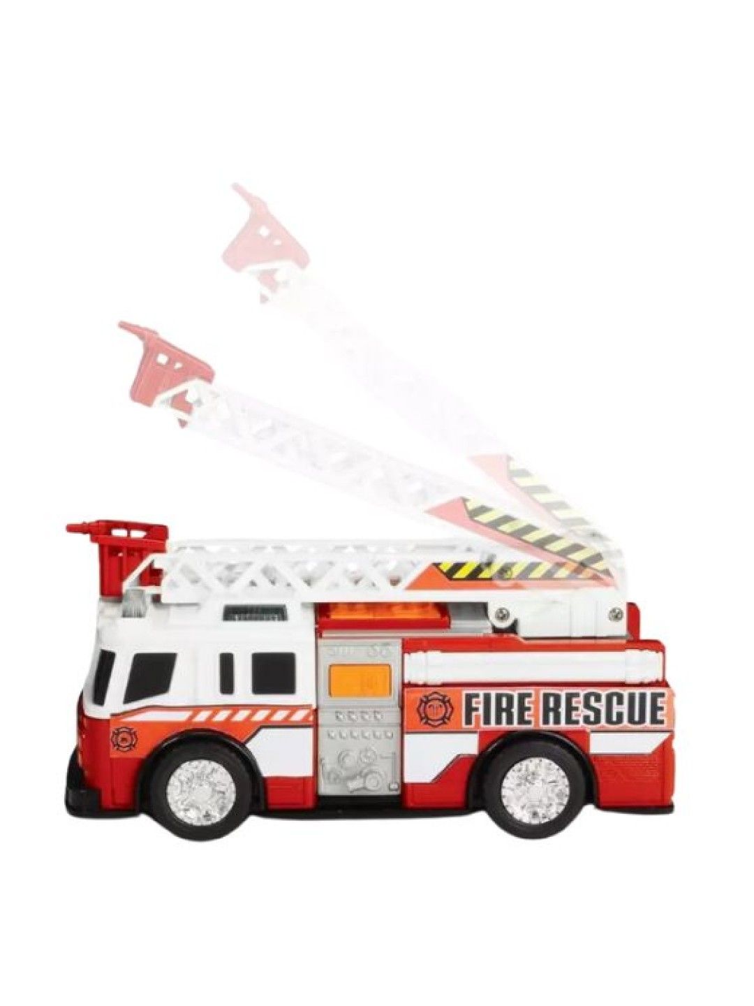 Dickie Toys Fire Truck 15cm (No Color- Image 2)