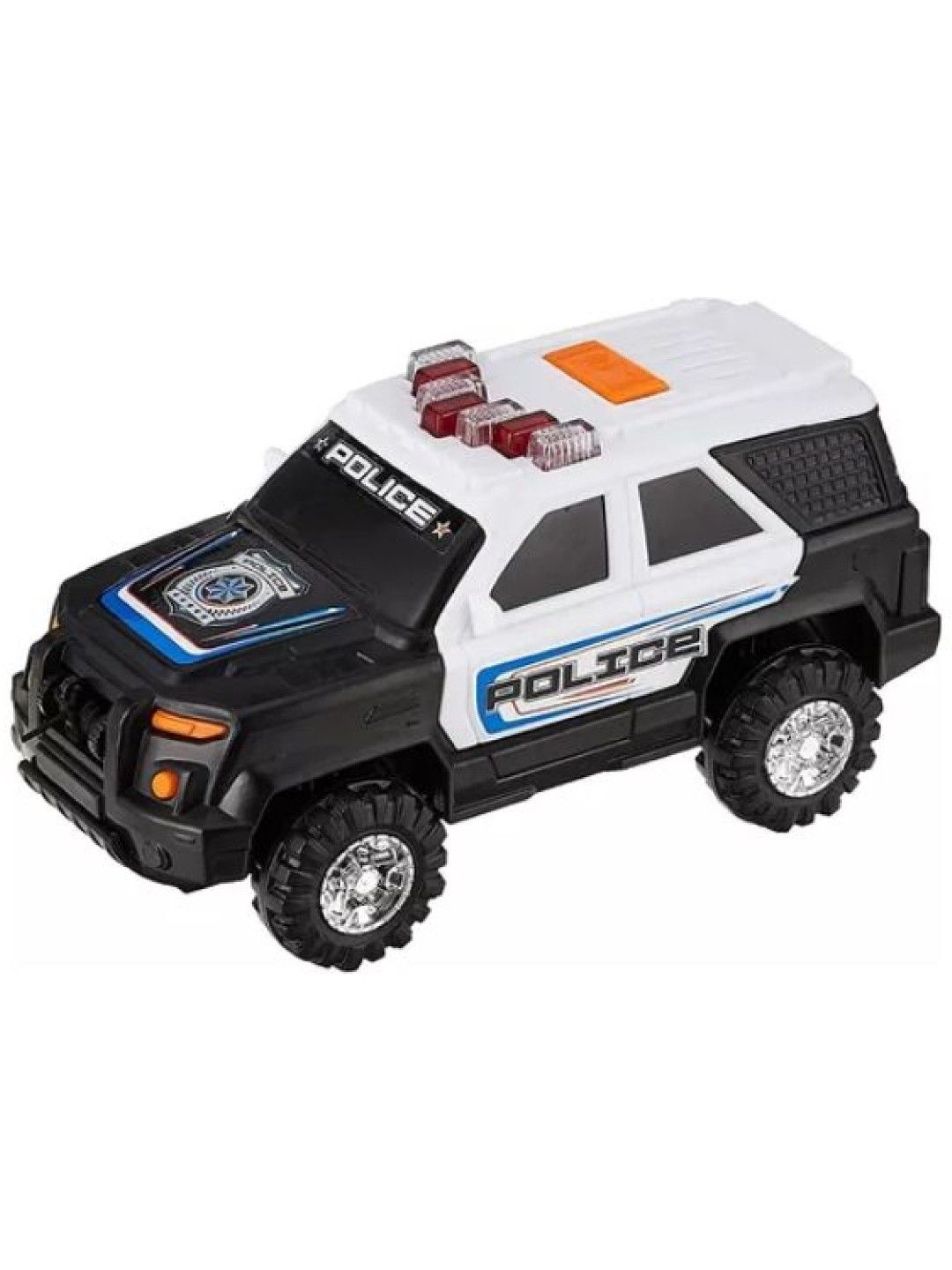 Dickie Toys Swat 15cm (No Color- Image 2)